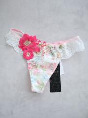 Wacoal Salute、Mサイズ、ショーツ