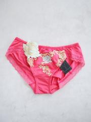 Wacoal Salute、Lサイズ、ショーツ