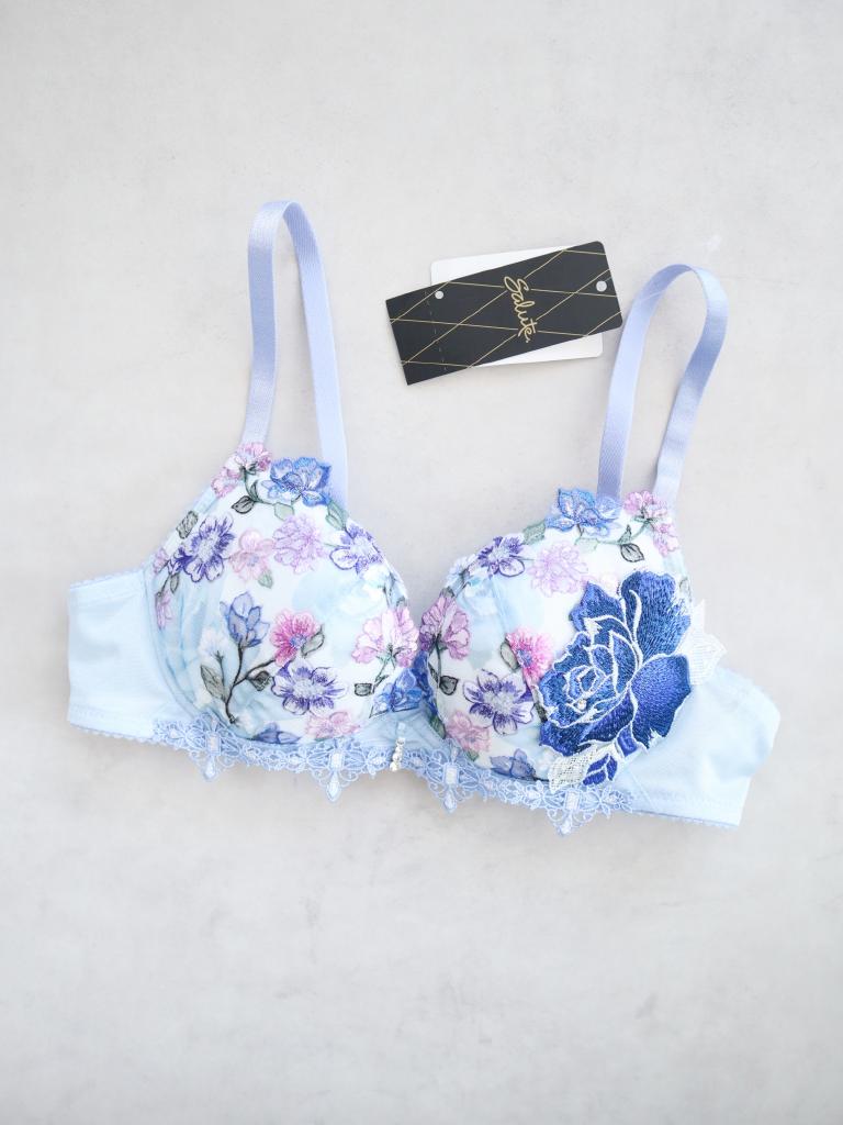 Wacoal Salute ブラジャー C70 ジュリア札幌店｜Wacoal Saluteのメンズ 