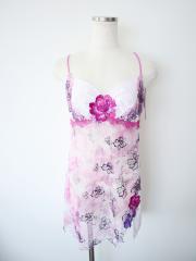 Wacoal Salute、Mサイズ、ランジェリー