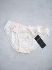 Wacoal Salute、Mサイズ、ショーツ