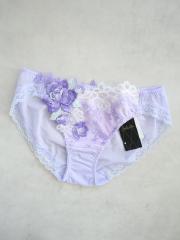 Wacoal Salute、Lサイズ、ショーツ