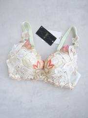 Wacoal Salute、D65、ブラジャー
