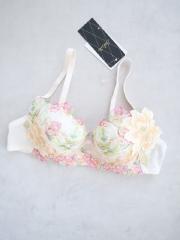 Wacoal Salute、C70、ブラジャー