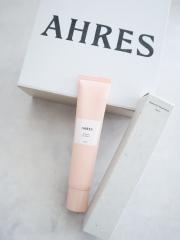 AHRES(コスメ)