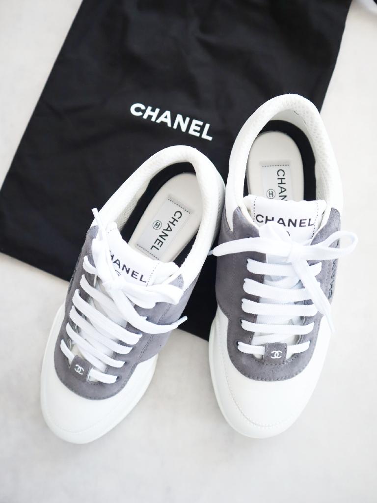 CHANEL（ハイブランド） くつ 23.5cm ジュリア札幌店｜CHANEL（ハイ