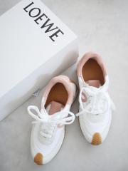 LOEWE、~22.0cm、くつ