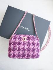 CHANEL（ハイブランド）、その他、バッグ