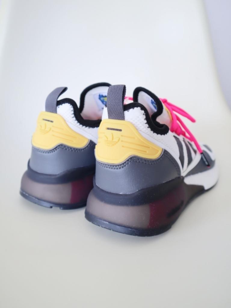 ＊ぐ＊＊ adidas × NINJA くつ 23.0cm ジュリア札幌店｜adidas × NINJAの