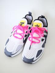 adidas × NINJA、23.0cm、くつ