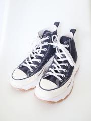 CONVERSE、23.5cm、くつ