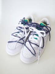 NIKE × Off-White 、【メンズ】25.5cm、くつ