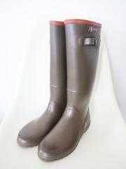 AIGLE、23.0cm、くつ