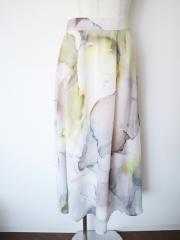 Andemiu、F（フリー）、スカート