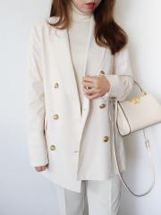 PLST、Sサイズ、ジャケット