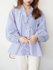 2025年製☆ PLST、Sサイズ、シャツ・ブラウス