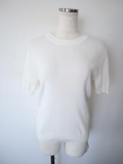 PLST、Mサイズ、ニット