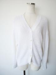 PLST、Sサイズ、カーディガン・ボレロ・ベスト