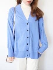 PLST、Sサイズ、カーディガン・ボレロ・ベスト