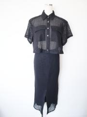 2024年製☆ Diagram、Sサイズ、スーツ・セットアップ