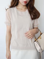 2024年製☆ ANAYI、Mサイズ、カットソー