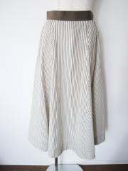 2024年製☆ ANAYI、Sサイズ、スカート