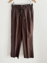 2025年製☆ greenlabelrelaxing、Mサイズ、パンツ