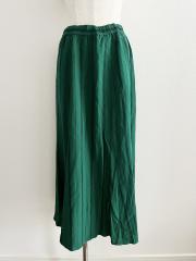 2025年製☆ greenlabelrelaxing、F（フリー）、スカート