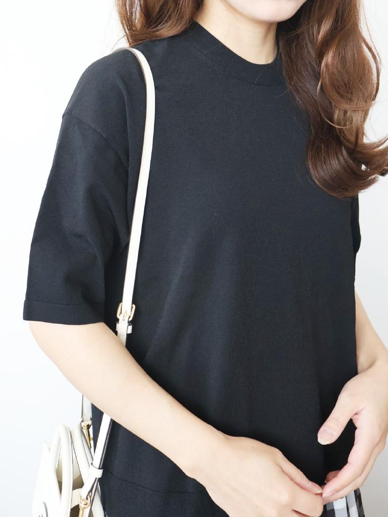 2024年製☆Theory luxe カットソー Mサイズ ジュリア札幌店｜2024年製