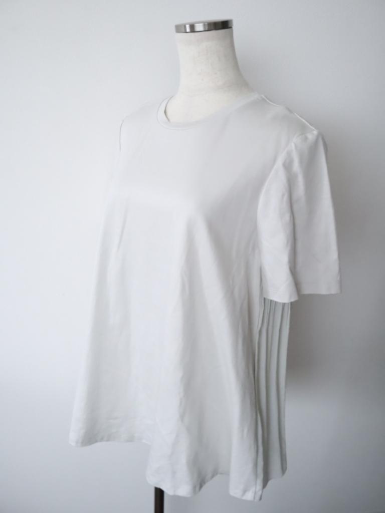 2024年製☆Theory luxe シャツ・ブラウス Mサイズ ジュリア札幌店