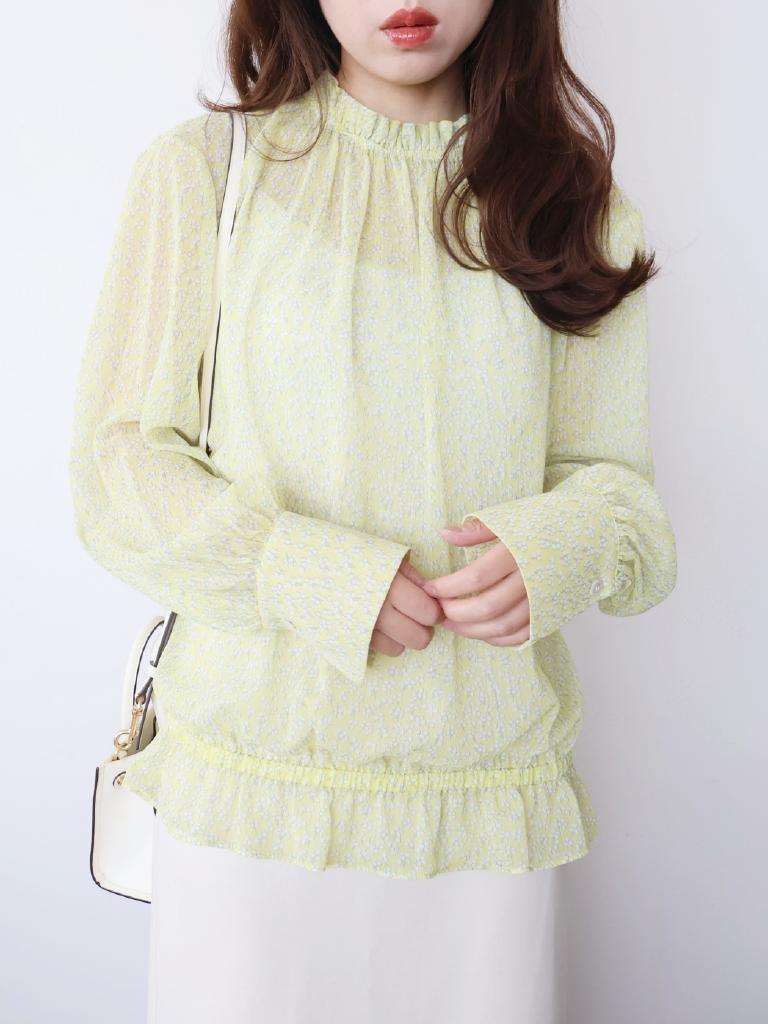 2025年製☆Theory luxe シャツ・ブラウス Mサイズ ジュリア札幌店