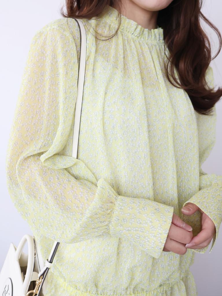 2025年製☆Theory luxe シャツ・ブラウス Mサイズ ジュリア札幌店