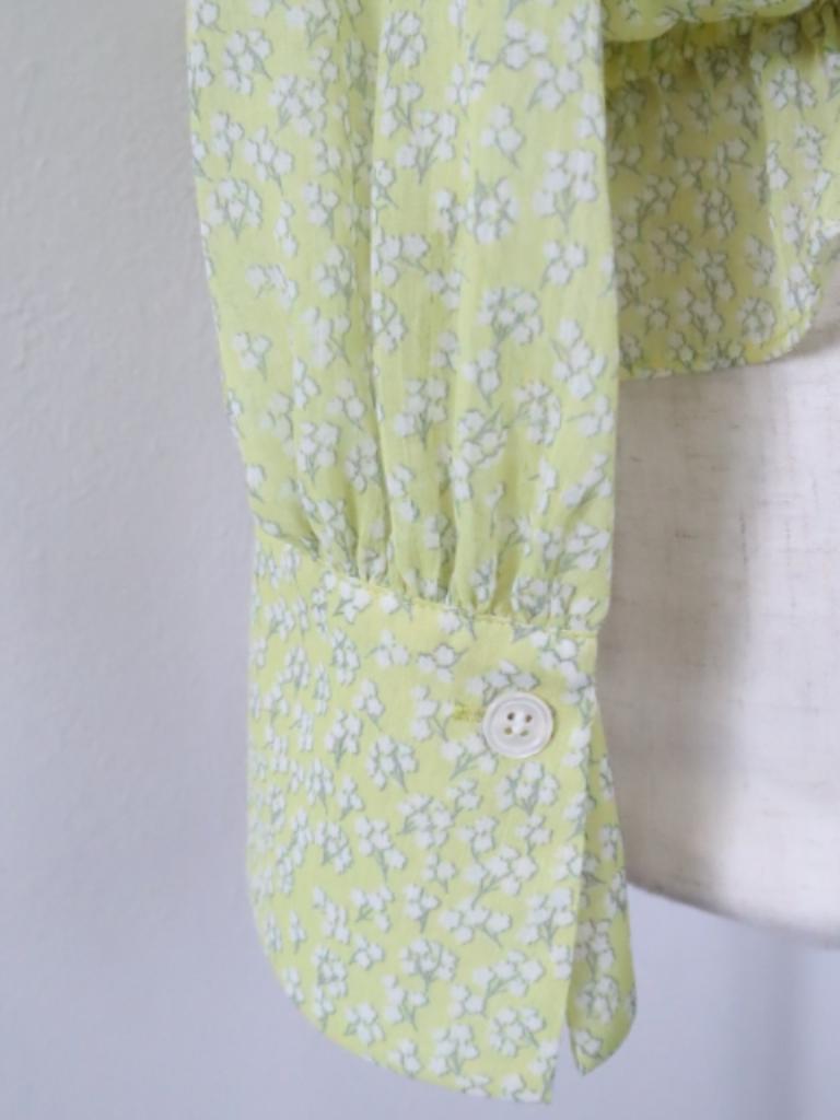 2025年製☆Theory luxe シャツ・ブラウス Mサイズ ジュリア札幌店