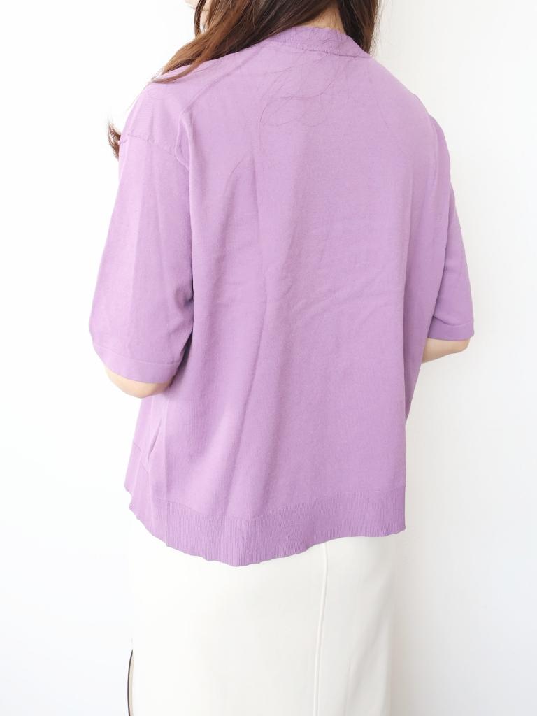 2024年製☆Theory luxe カットソー Mサイズ ジュリア札幌店｜2024年製