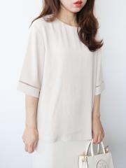 2024年製☆Theory luxe