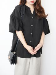 2024年製☆URBAN RESEARCH、F（フリー）、シャツ・ブラウス