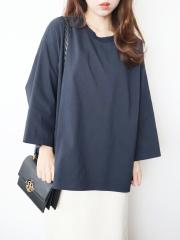 journal standard luxe、F（フリー）、カットソー