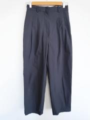 mikomori×THRED MAGAZINE