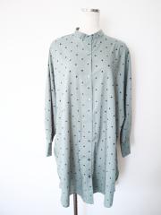 mizuiroind、F（フリー）、シャツ・ブラウス