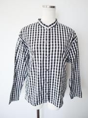 mizuiroind、F（フリー）、シャツ・ブラウス