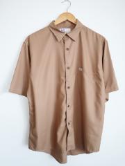 Lee、【メンズ】Mサイズ、シャツ・ブラウス