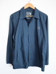 MAUNTAIN HARD WEAR、【メンズ】Mサイズ、シャツ・ブラウス