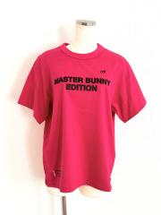 MASTER BUNNY EDITION
