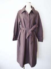 PLST、Sサイズ、コート