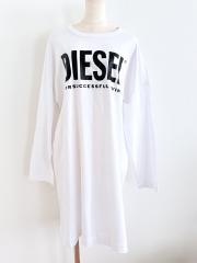 DIESEL、XLサイズ、Tシャツ