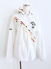 adidas GOLF、Lサイズ、ジャケット