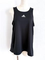 adidas、XLサイズ、キャミソール・タンクトップ