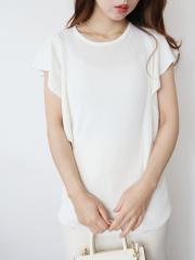 Theory luxe、Mサイズ、カットソー