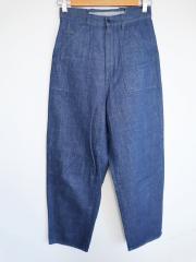 IENA LA BOUCLE、Mサイズ、デニム・ジーンズ