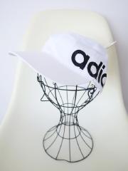 adidas、その他、帽子